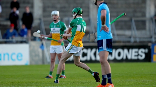 Offaly edge past Dublin after extra-time Offaly edge past Dublin after extra-time