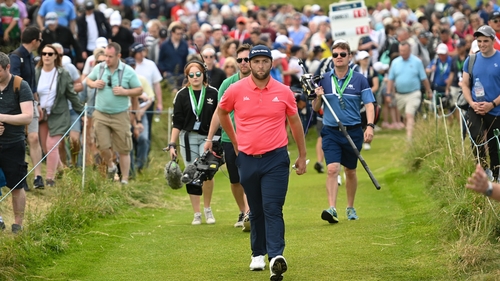McIlroy relishing Open Championship at 'spectacular' Royal Portrush