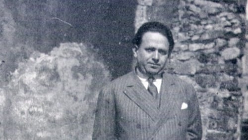 Kurt Tucholsky: fearless in the face of the Nazi murder machine Kurt Tucholsky: fearless in the face of the Nazi murder machine