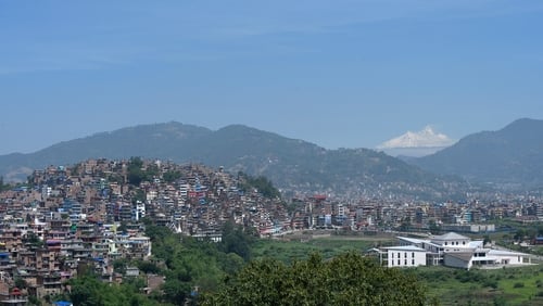 OMG: Ex-UN aid worker jailed in Nepal for sexually abusing boys