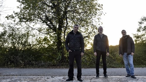 Petrella, Aarset, Rabbia: ice floes of sound Petrella, Aarset, Rabbia: ice floes of sound