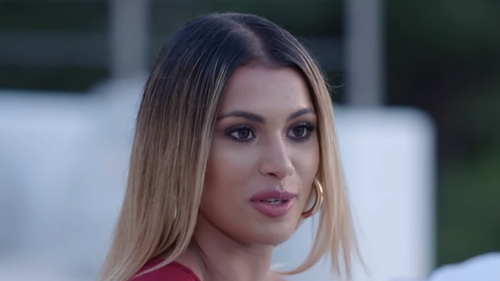 Love Island 2019: Joanna Chimonides breaks her silence after leaving the villa