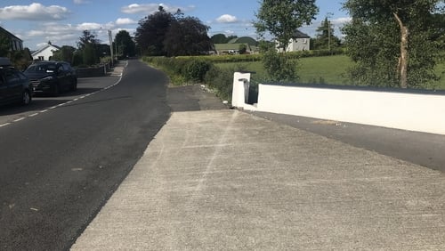 Motorcyclist dies following crash at road race in Westmeath