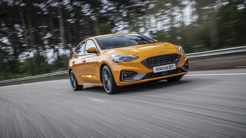 Ford's new performance Focus - how much sense does it make? Ford's new performance Focus - how much sense does it make?