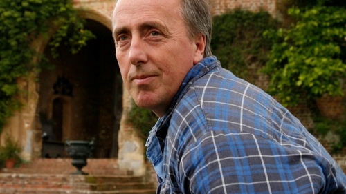 Adam Nicolson: engaging as he evokes South Somerset and Devon, and autobiographical when he wants to be. Adam Nicolson: engaging as he evokes South Somerset and Devon, and autobiographical when he wants to be.