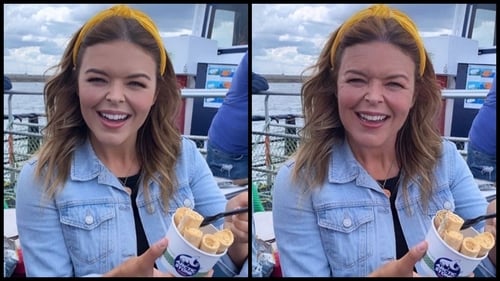 Celebs undergo hilarious 'old face' transformations Celebs undergo hilarious 'old face' transformations