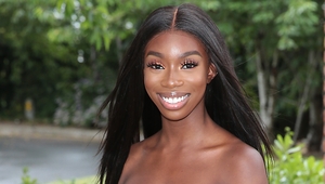 Yewande Biala. Pic: Brian McEvoy Yewande Biala. Pic: Brian McEvoy