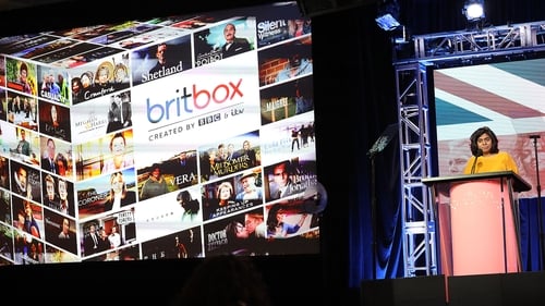 BBC and ITV streaming service BritBox is finally coming to the UK