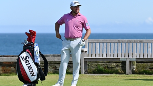 The Open Championship - Day 3 updates The Open Championship - Day 3 updates