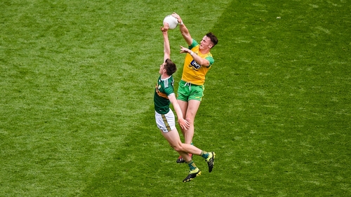 Donegal 1-20 Kerry 1-20: Super 8s recap Donegal 1-20 Kerry 1-20: Super 8s recap