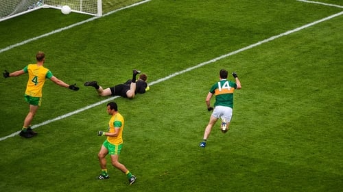 Kerry and Donegal play out thrilling draw Kerry and Donegal play out thrilling draw