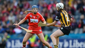 Orla Cronin inspired Cork to victory over the Déise Orla Cronin inspired Cork to victory over the Déise
