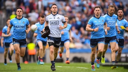 'Donegal and Kerry a year away from beating Dublin' 'Donegal and Kerry a year away from beating Dublin'