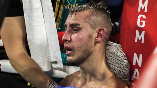 Boxer Dadashev dies from Friday fight injuries