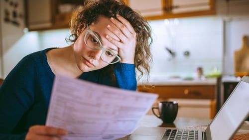 Confused by financial letters? Read on Confused by financial letters? Read on