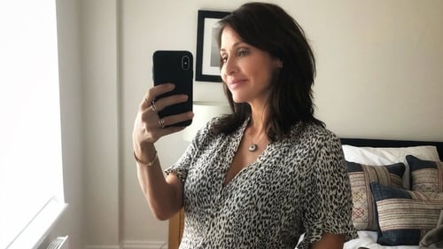 Natalie Imbruglia announces first pregnancy at 44 via sperm donor: