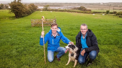 Ryan Tubridy reveals his favourite spots in stunning Sligo Ryan Tubridy reveals his favourite spots in stunning Sligo