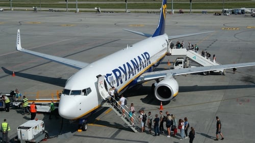 High Court grants Ryanair injunction preventing planned strike