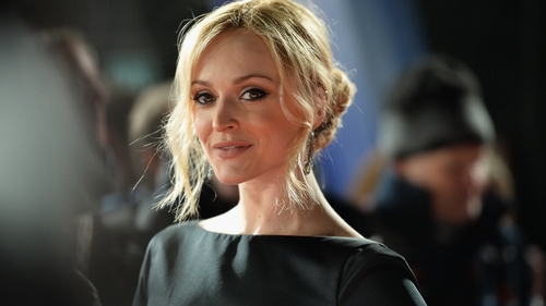 Ferne Cotton opens up about her 10-year struggle with bulimia Ferne Cotton opens up about her 10-year struggle with bulimia