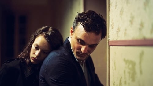 Lean on me: Transit plays out in a series of mysterious arrivals and departures Lean on me: Transit plays out in a series of mysterious arrivals and departures