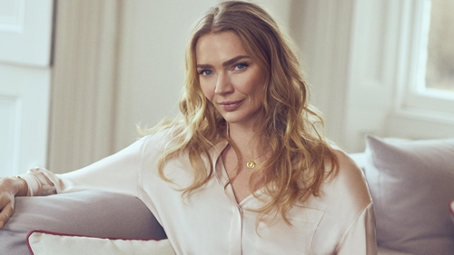 Jodie Kidd on running a pub, falling in love, and turning 40 Jodie Kidd on running a pub, falling in love, and turning 40
