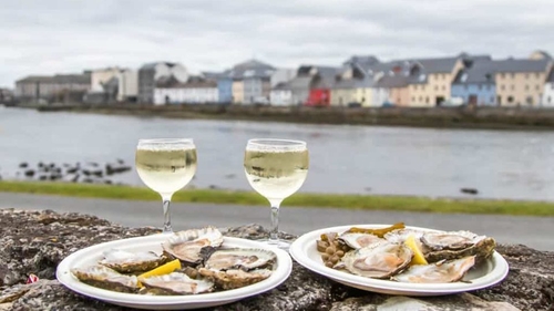 Why September is the tastiest time to visit Galway Why September is the tastiest time to visit Galway