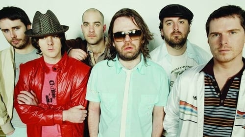 Republic of Loose: 12-legged groove machine Republic of Loose: 12-legged groove machine