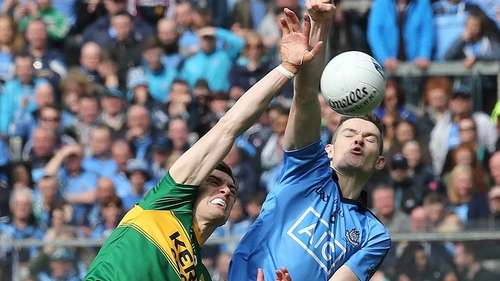Colm O'Rouke's Allianz Football Division 1 predictions Colm O'Rouke's Allianz Football Division 1 predictions
