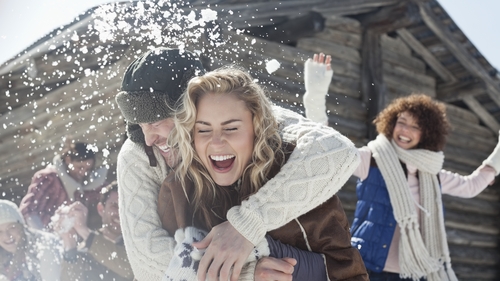 What and when is Cuffing Season? What and when is Cuffing Season?