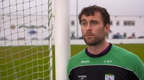 The Geansaí: What makes Gaoth Dobhair magic? The Geansaí: What makes Gaoth Dobhair magic?