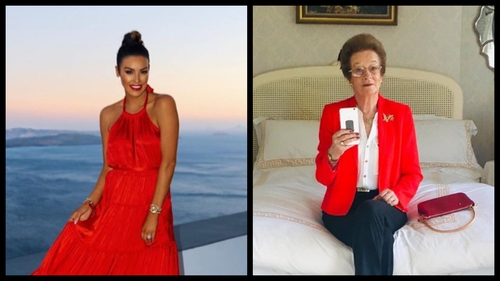 New makeover show to be hosted by Suzanne Jackson & Eileen Smith New makeover show to be hosted by Suzanne Jackson & Eileen Smith