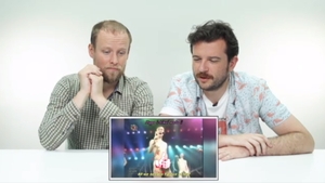 "More nakedness, that's fair enough" "More nakedness, that's fair enough"