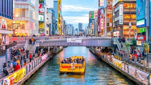 RWC 2019: One must-see attraction from each of the host cities RWC 2019: One must-see attraction from each of the host cities