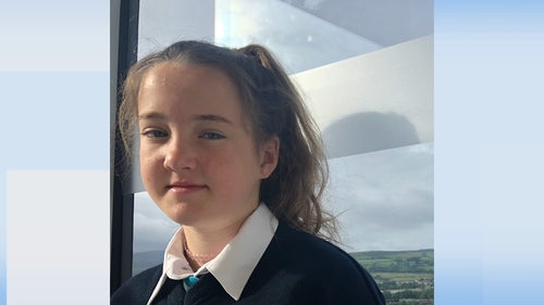 Two missing teenage girls found safe and well Two missing teenage girls found safe and well