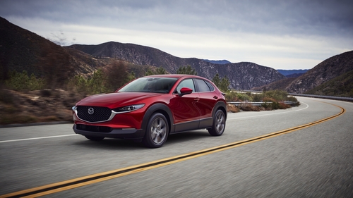 Will Mazda have the last laugh with the CX-30 Skyactiv-X? Will Mazda have the last laugh with the CX-30 Skyactiv-X?