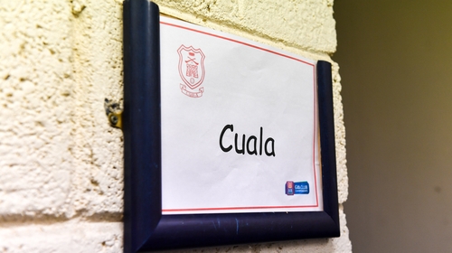 Scheduling issue forces Cuala to concede camogie clash Scheduling issue forces Cuala to concede camogie clash