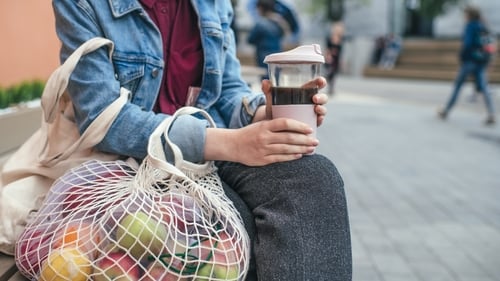 How to live sustainably as a college student How to live sustainably as a college student