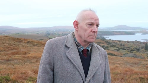 Land Without God - Mannix Flynn on his new documentary Land Without God - Mannix Flynn on his new documentary