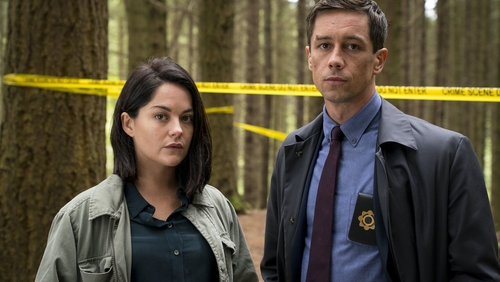Dublin Murders - how we made the killer new show Dublin Murders - how we made the killer new show