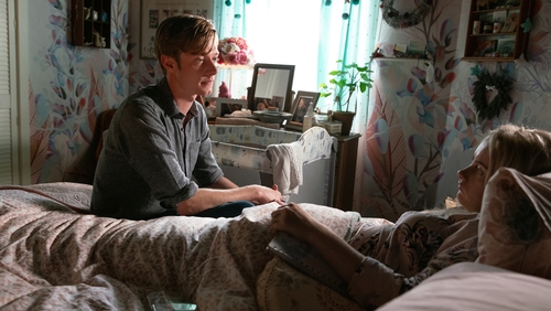Corrie actor reveals she asked to be killed off Corrie actor reveals she asked to be killed off