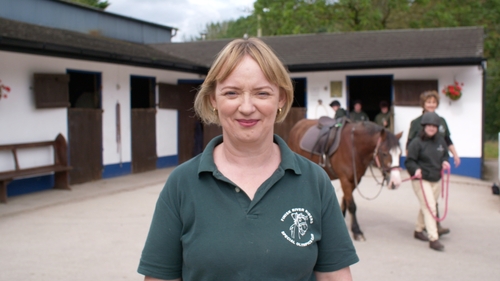 How this riding club became the pride of Waterford How this riding club became the pride of Waterford