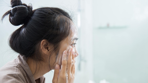 Are you prepping your skin properly? Are you prepping your skin properly?