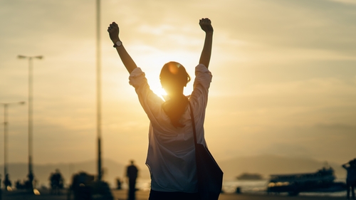How to boost your self-esteem How to boost your self-esteem