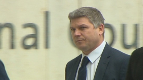 Man jailed for dangerous driving causing death Man jailed for dangerous driving causing death