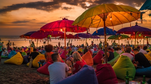 These are the hottest honeymoon destinations for 2020 These are the hottest honeymoon destinations for 2020