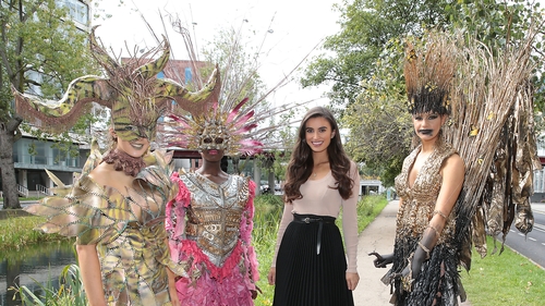 Junk Kouture opens its doors to primary schools across Ireland Junk Kouture opens its doors to primary schools across Ireland