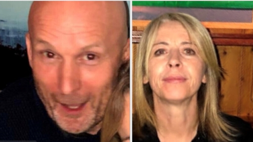Appeal to trace missing Dublin couple Appeal to trace missing Dublin couple