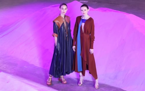 Ireland's top stylists on what we'll be wearing this year Ireland's top stylists on what we'll be wearing this year