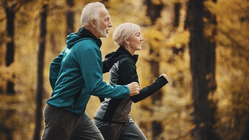Age-Appropriate Exercise: "It's never too late to reset" Age-Appropriate Exercise: "It's never too late to reset"