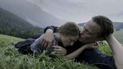 A Hidden Life: RTÉ Arena on the return of Terrence Malick A Hidden Life: RTÉ Arena on the return of Terrence Malick